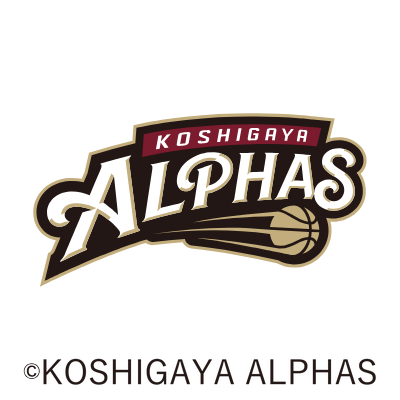 越谷アルファーズ