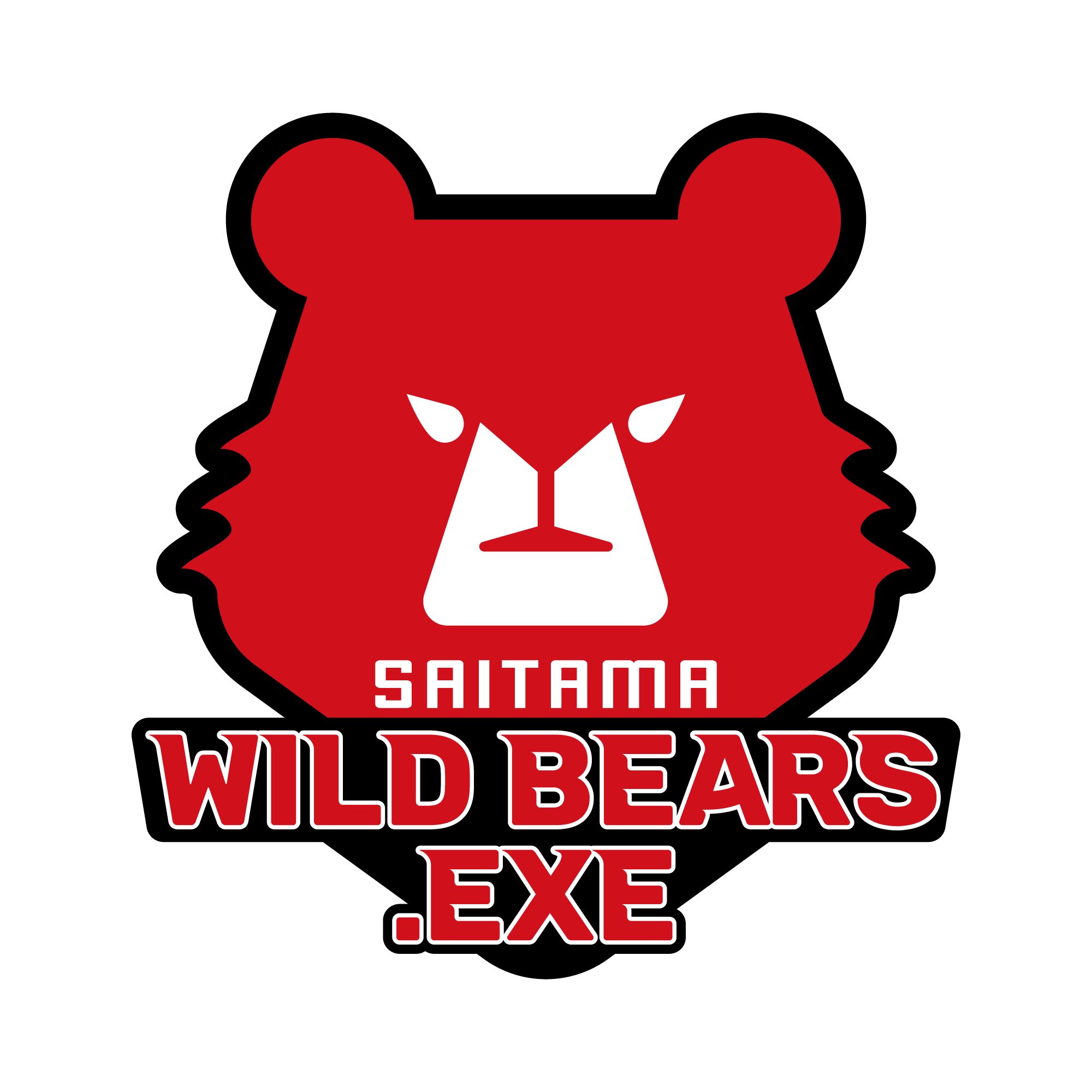 SAITAMA WILDBEARS