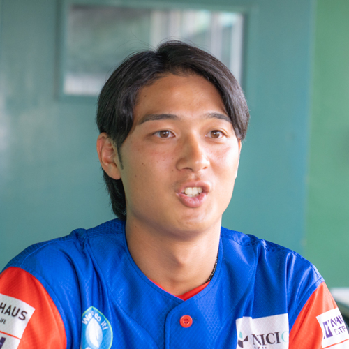 上田 選手