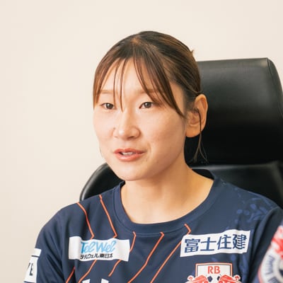 杉澤 選手