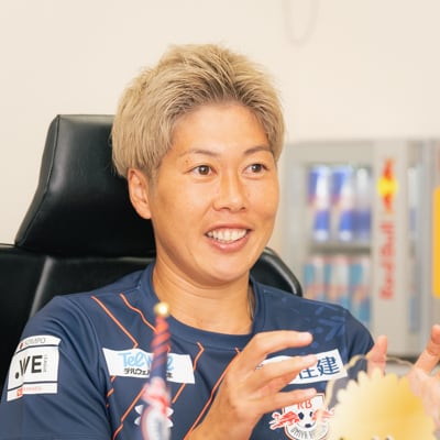 齊藤 選手
