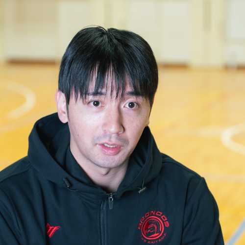 川邉 選手