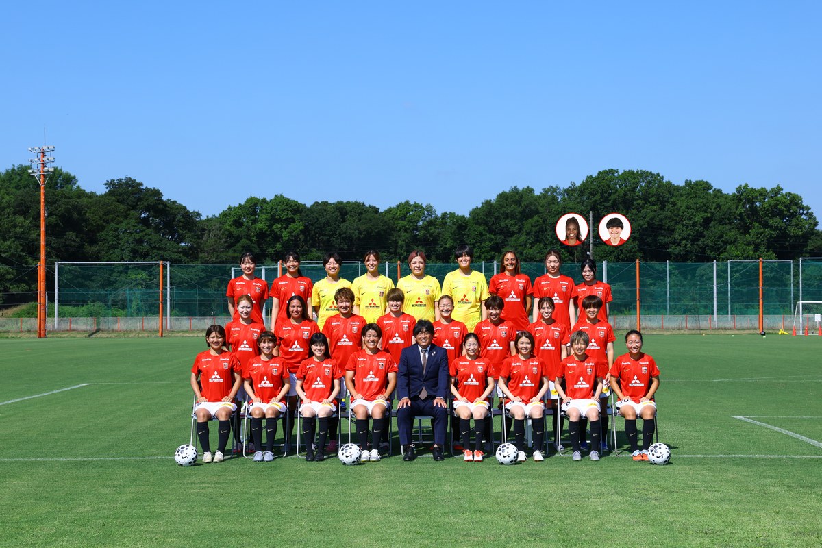 レッズ_集合写真