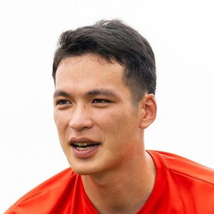 野島健司選手