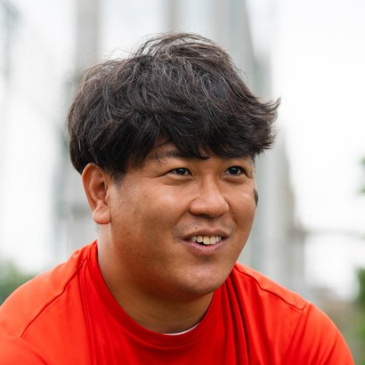 糸井丈選手