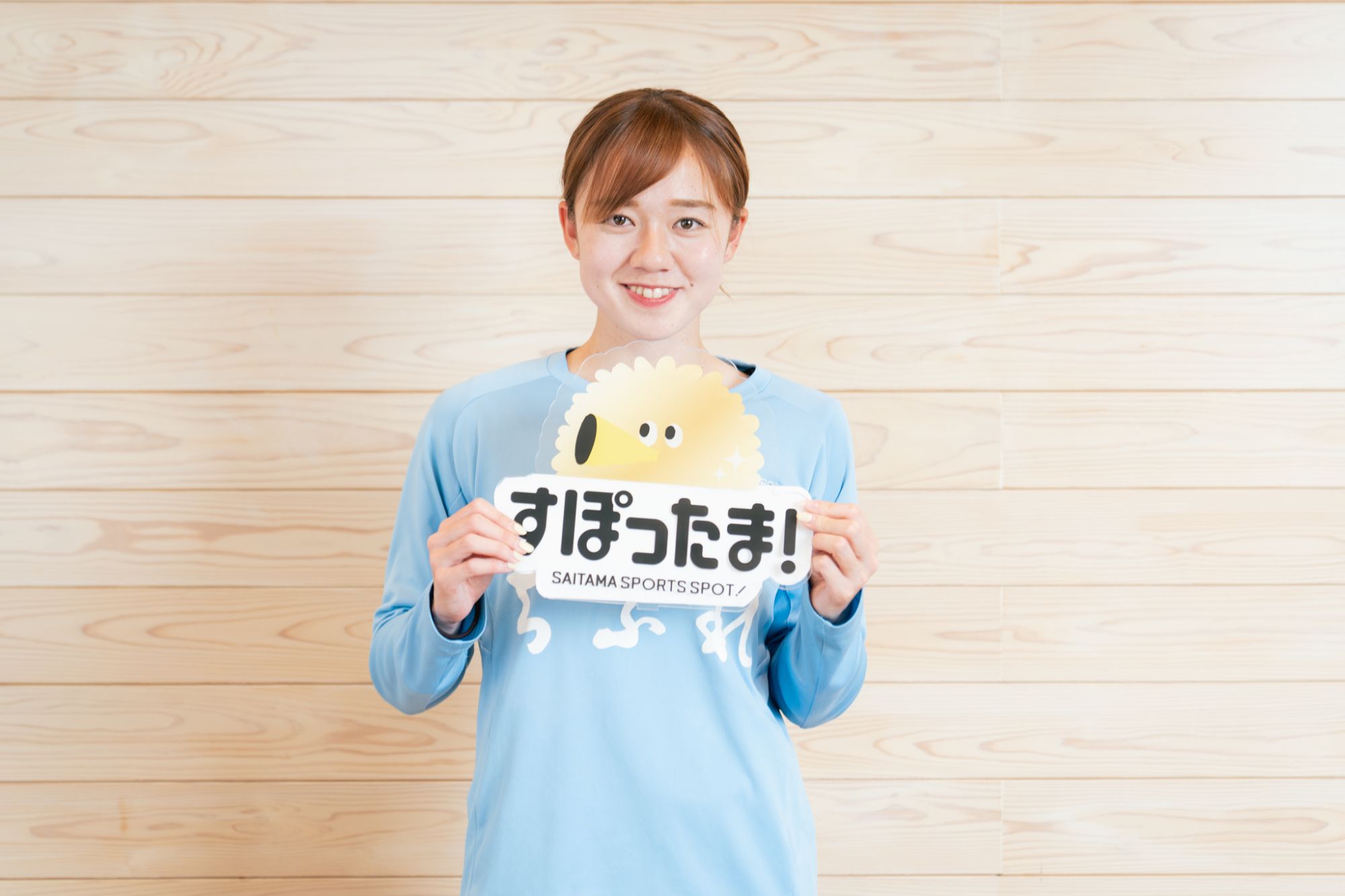 （前編）生え抜きの背番号10が目指す高み「このクラブを強くしたい」　ちふれASエルフェン埼玉 吉田莉胡選手 独占インタビュー